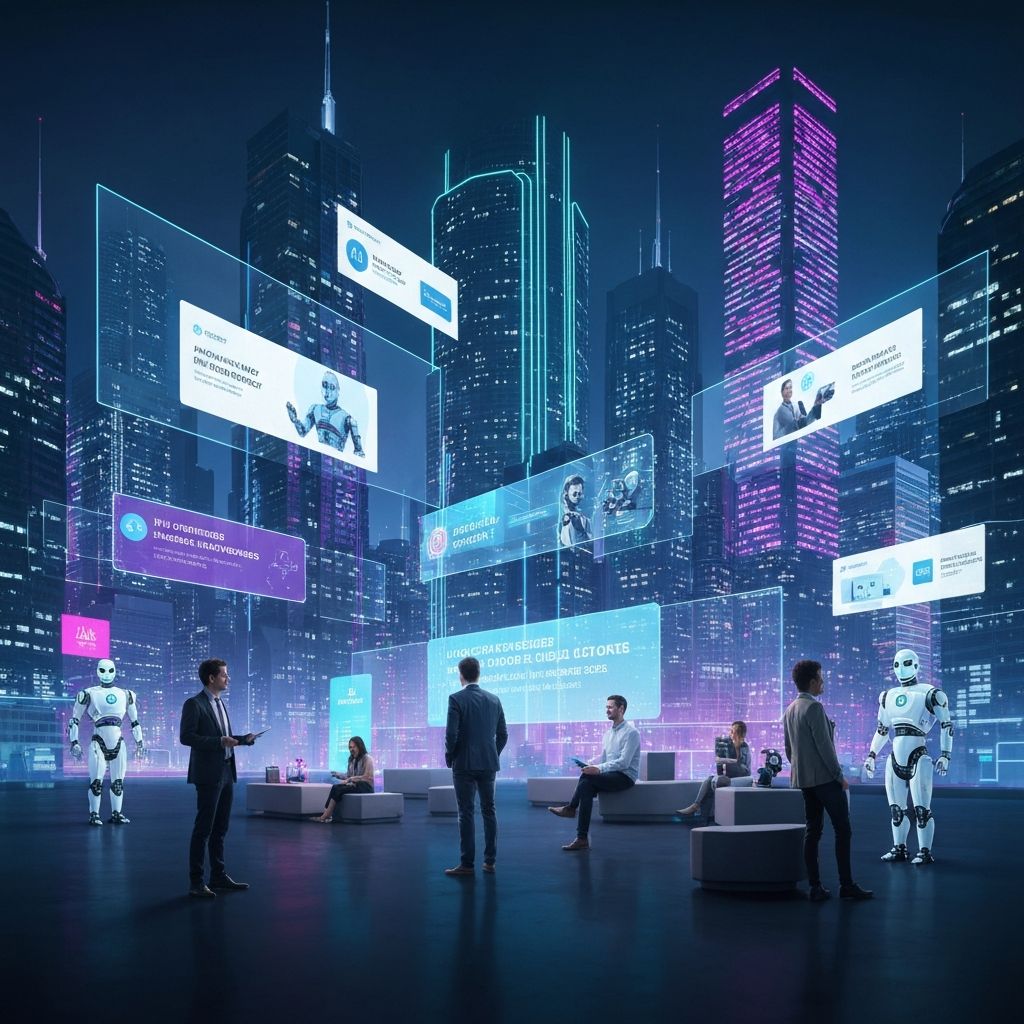 AI廣告生成大師班