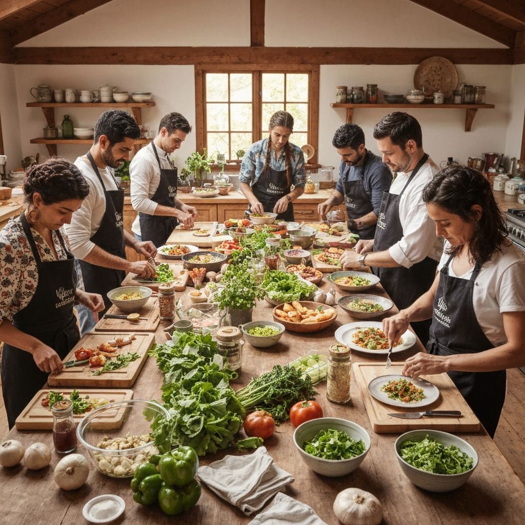 從家庭主婦到暢銷書作家:出版食譜提升品牌知名度