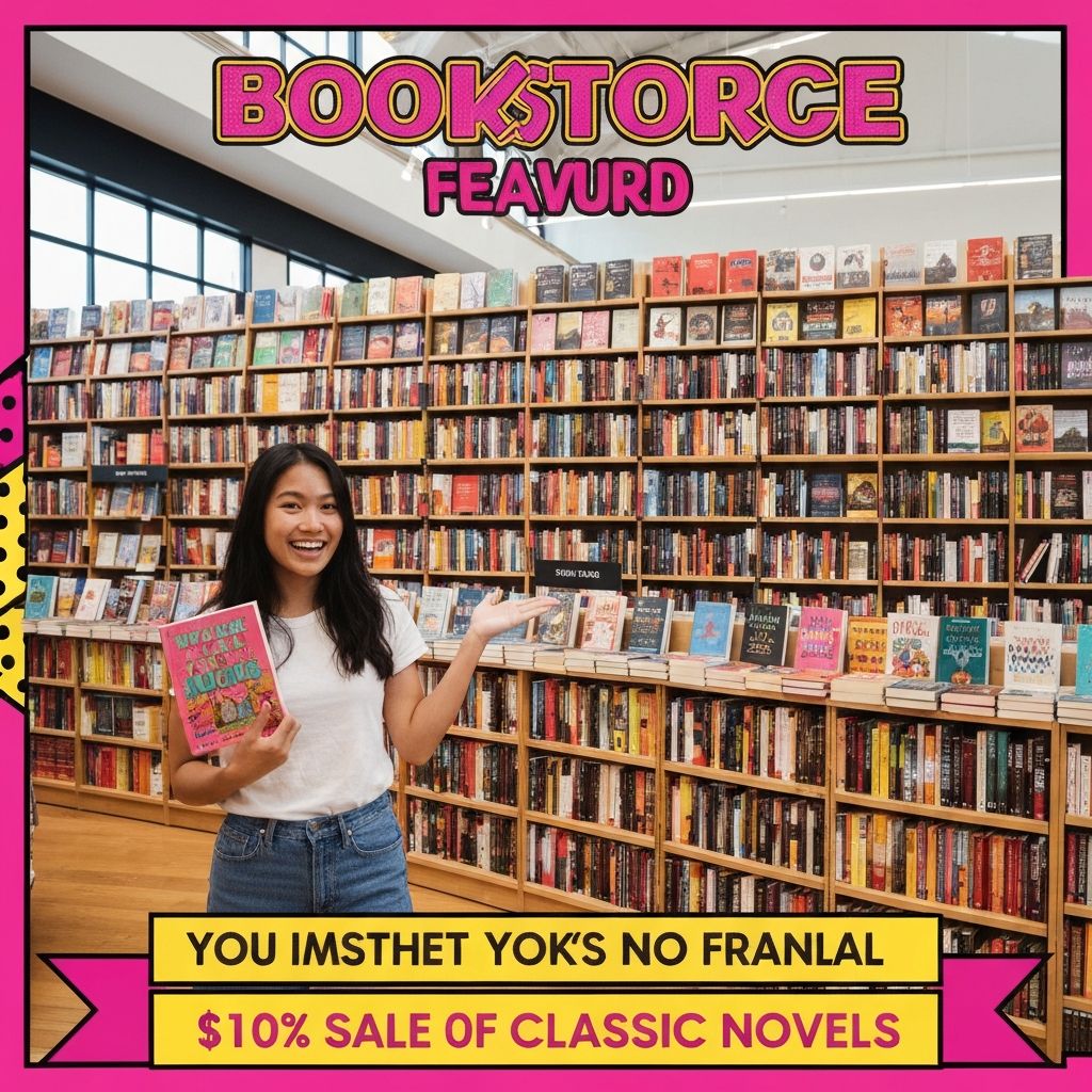 百年書店的翻身秘訣:用 IG 創意行銷吸引年輕讀者