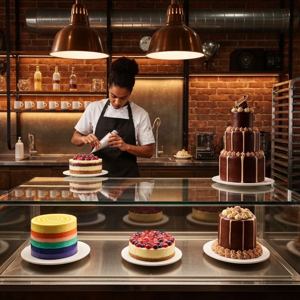 一位普通家庭主婦,如何用懷舊味道打動市場