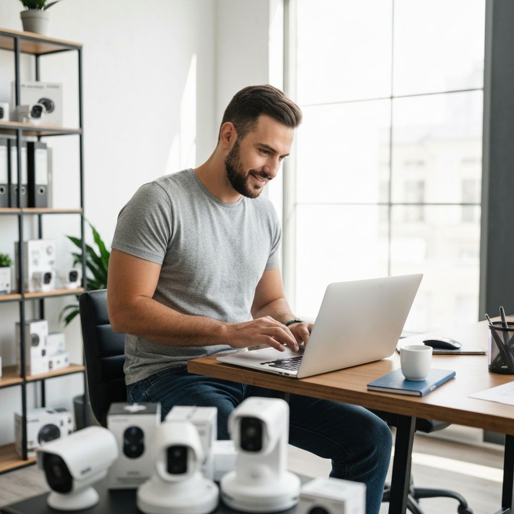 從US$11時薪到年收七位數:沒有學歷也能成功的電商創業之路