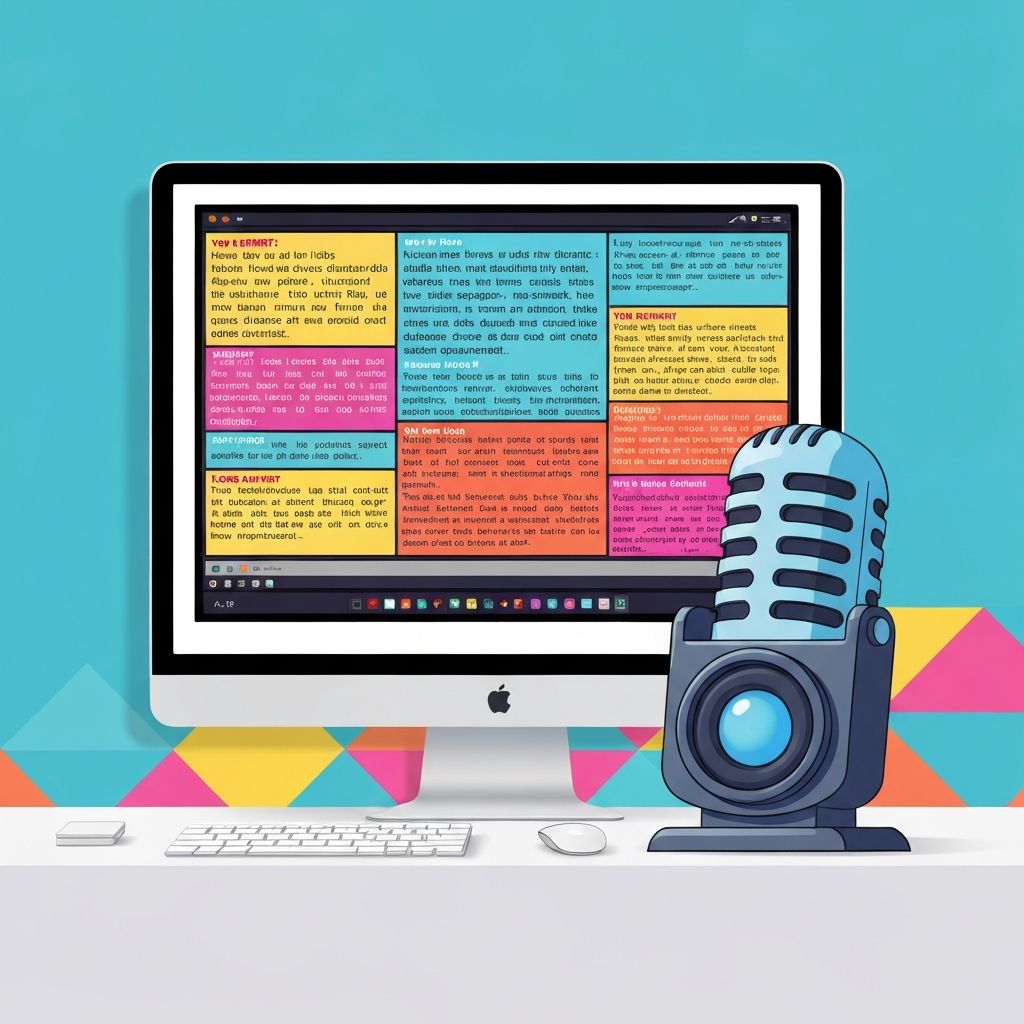 AI網紅副業實戰課程