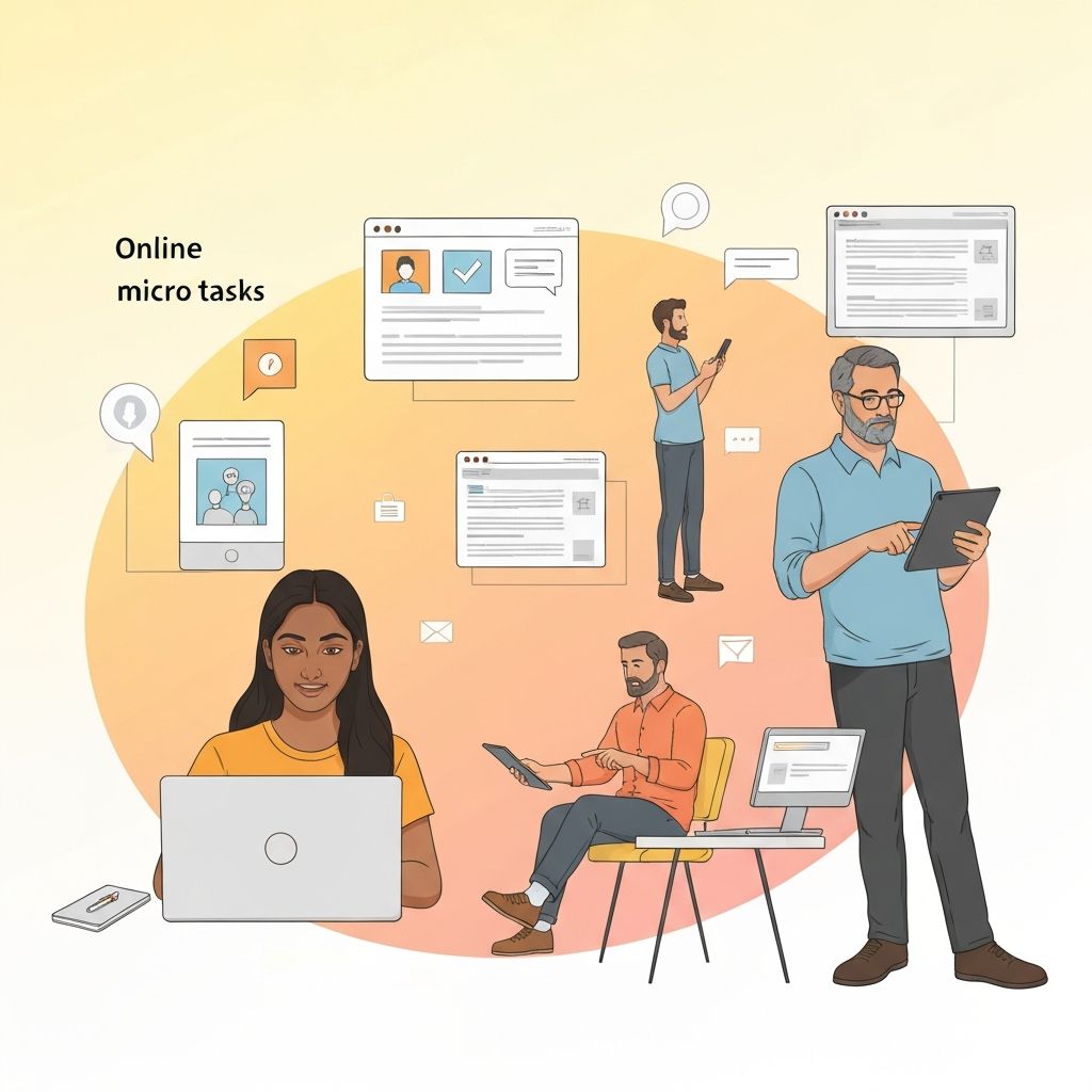 7天一人副業入門課