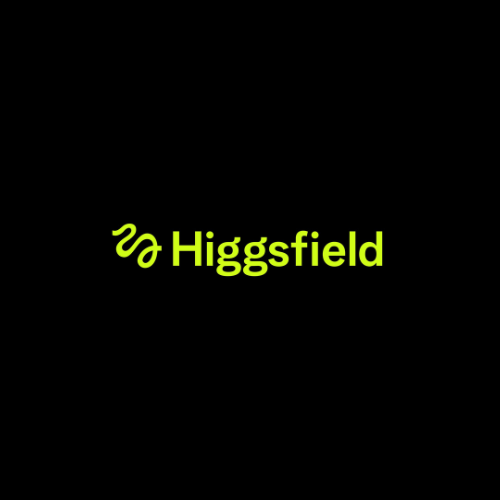 Higgsfield Pro(一個月)