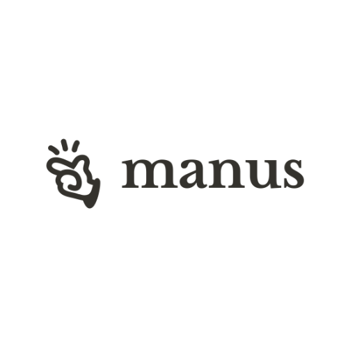 Manus 會藉 (附送3800積分)
