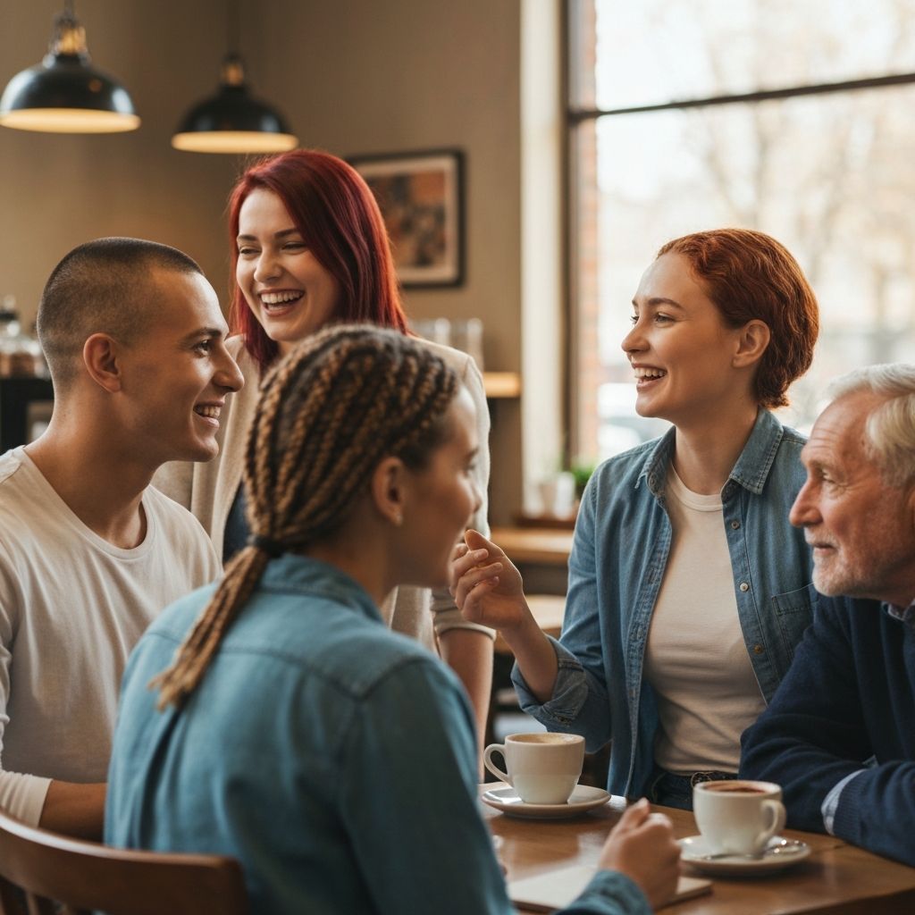 從小創意到全球生意:「出租朋友」成為賺錢的創新副業